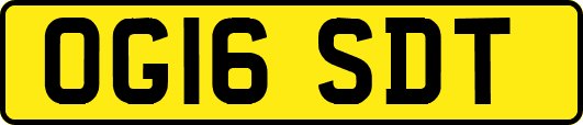 OG16SDT