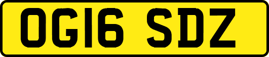 OG16SDZ