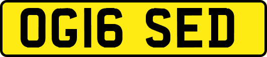 OG16SED
