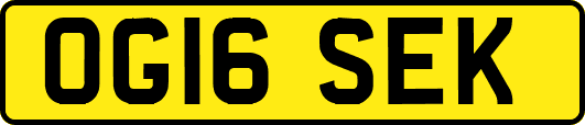 OG16SEK