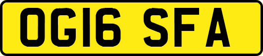 OG16SFA