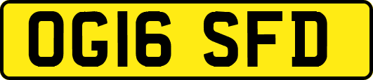 OG16SFD