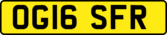 OG16SFR