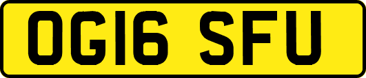 OG16SFU
