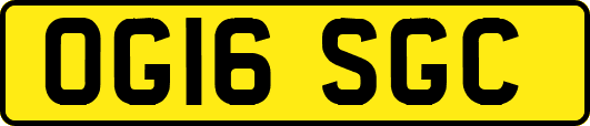 OG16SGC