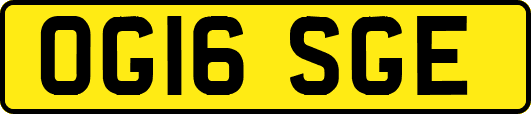 OG16SGE