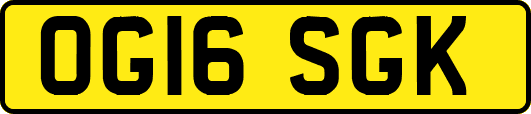 OG16SGK