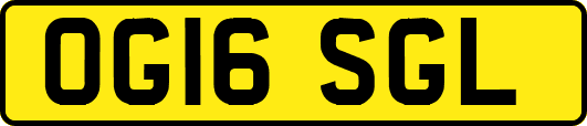 OG16SGL
