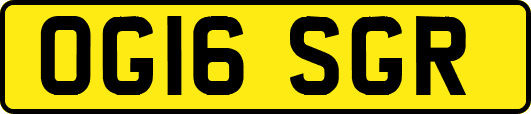 OG16SGR