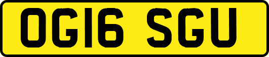 OG16SGU