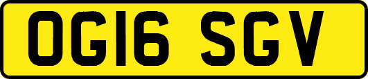 OG16SGV