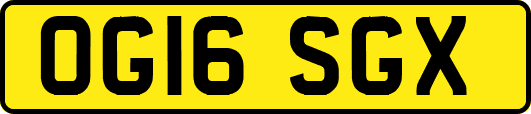 OG16SGX