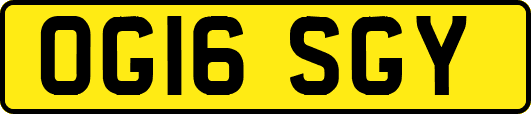 OG16SGY