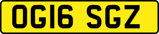 OG16SGZ