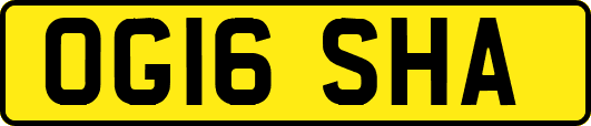 OG16SHA