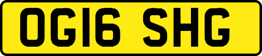 OG16SHG