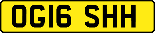 OG16SHH