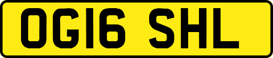OG16SHL