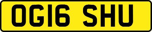 OG16SHU