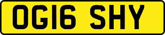 OG16SHY