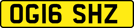 OG16SHZ