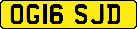 OG16SJD