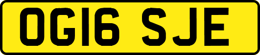 OG16SJE