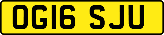 OG16SJU