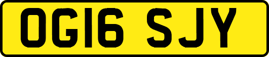 OG16SJY