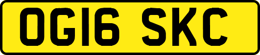 OG16SKC