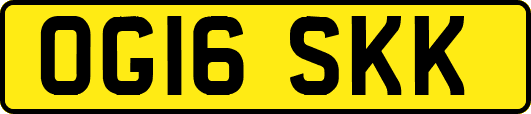 OG16SKK