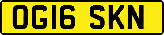 OG16SKN