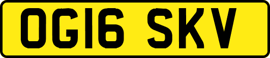 OG16SKV