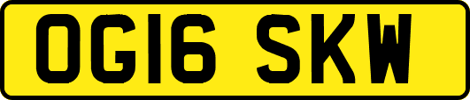 OG16SKW