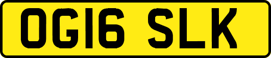 OG16SLK