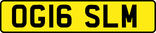 OG16SLM