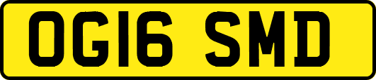 OG16SMD