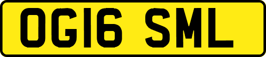 OG16SML