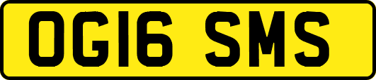 OG16SMS
