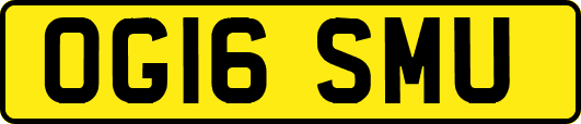 OG16SMU