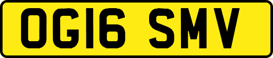 OG16SMV