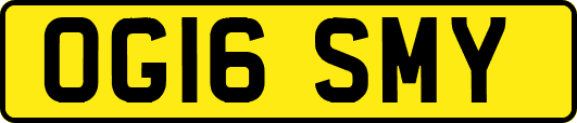 OG16SMY