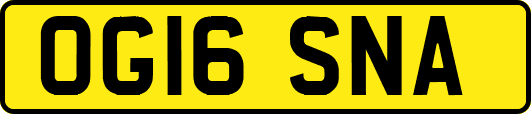 OG16SNA