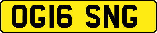 OG16SNG