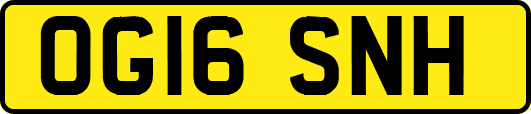 OG16SNH