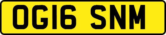 OG16SNM