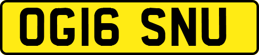 OG16SNU