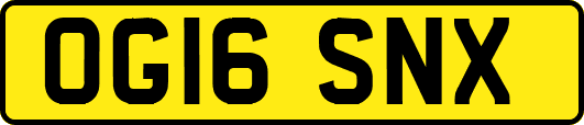OG16SNX