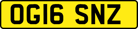 OG16SNZ