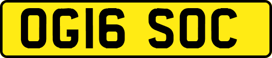 OG16SOC
